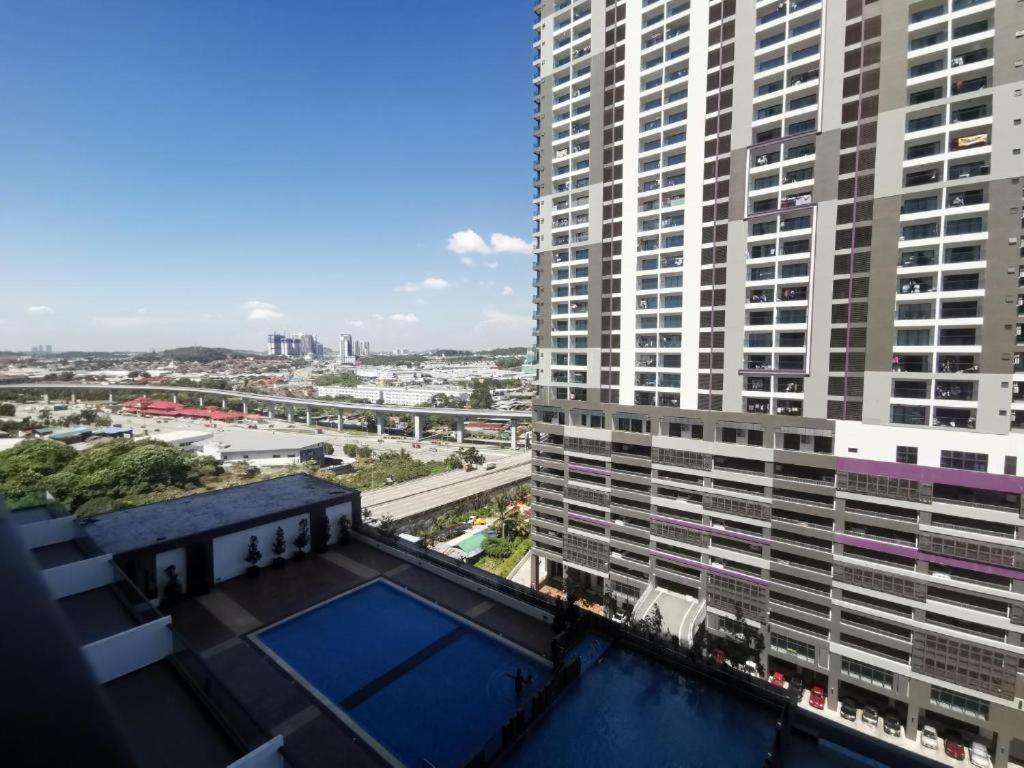 Landmark Residence 2 Service Apartment 5Min To Mrt 20Min To Kl Kajang Exterior photo