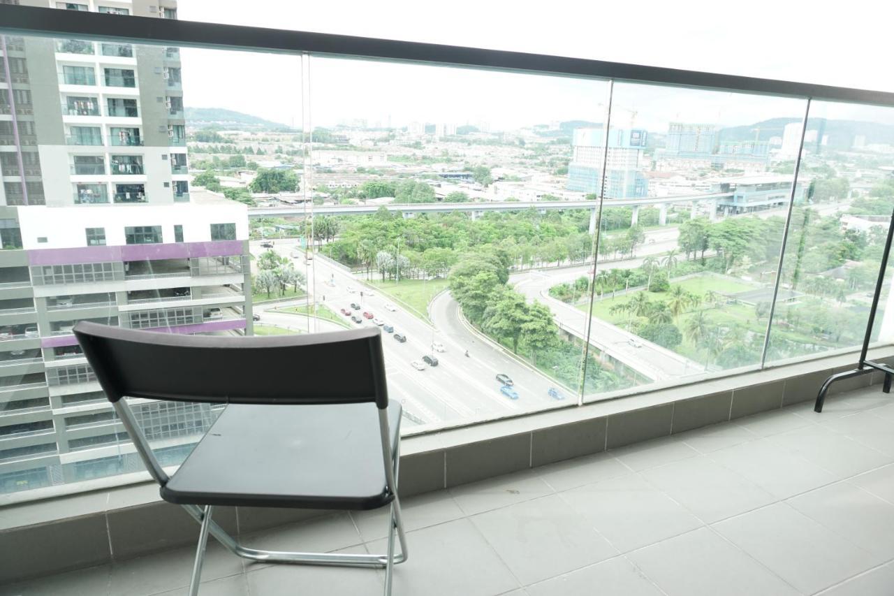 Landmark Residence 2 Service Apartment 5Min To Mrt 20Min To Kl Kajang Exterior photo