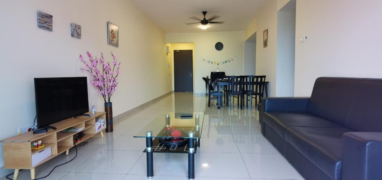 Landmark Residence 2 Service Apartment 5Min To Mrt 20Min To Kl Kajang Room photo