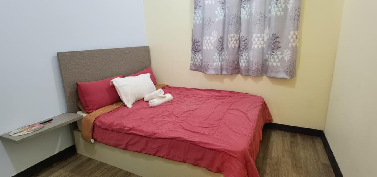 Landmark Residence 2 Service Apartment 5Min To Mrt 20Min To Kl Kajang Room photo