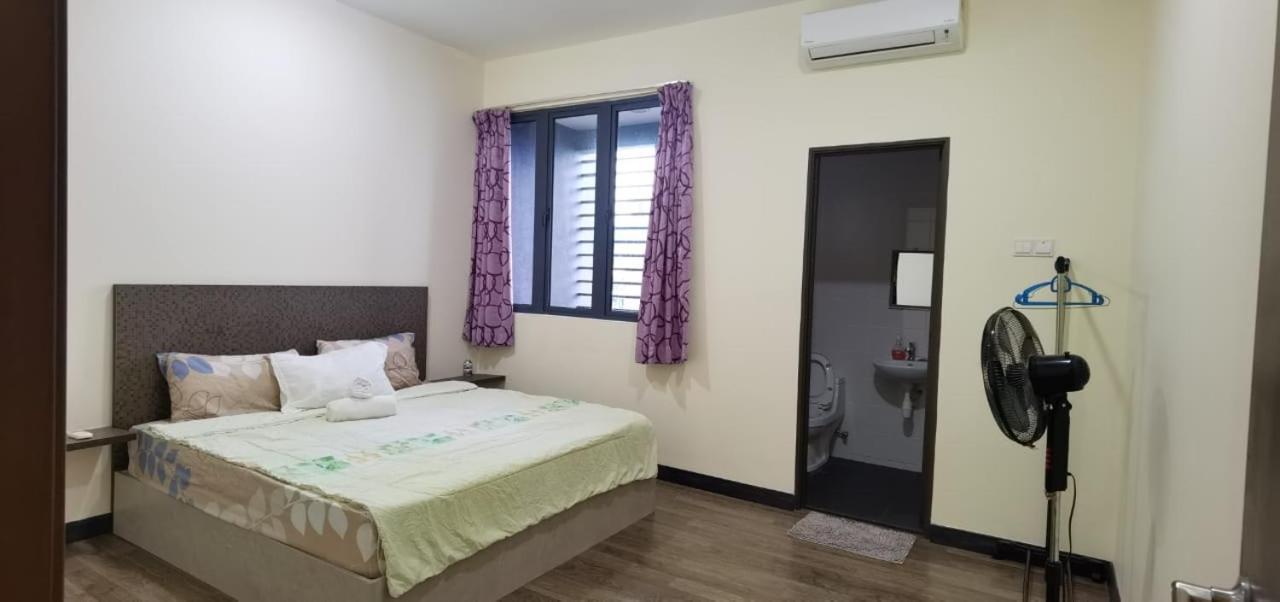 Landmark Residence 2 Service Apartment 5Min To Mrt 20Min To Kl Kajang Room photo