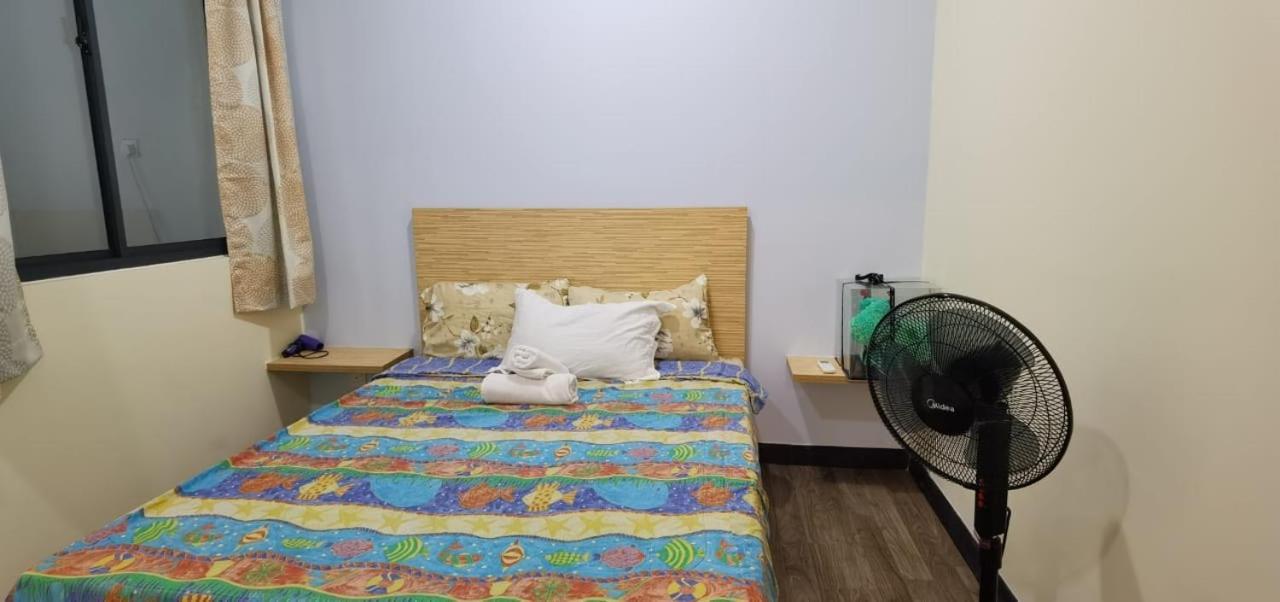 Landmark Residence 2 Service Apartment 5Min To Mrt 20Min To Kl Kajang Room photo